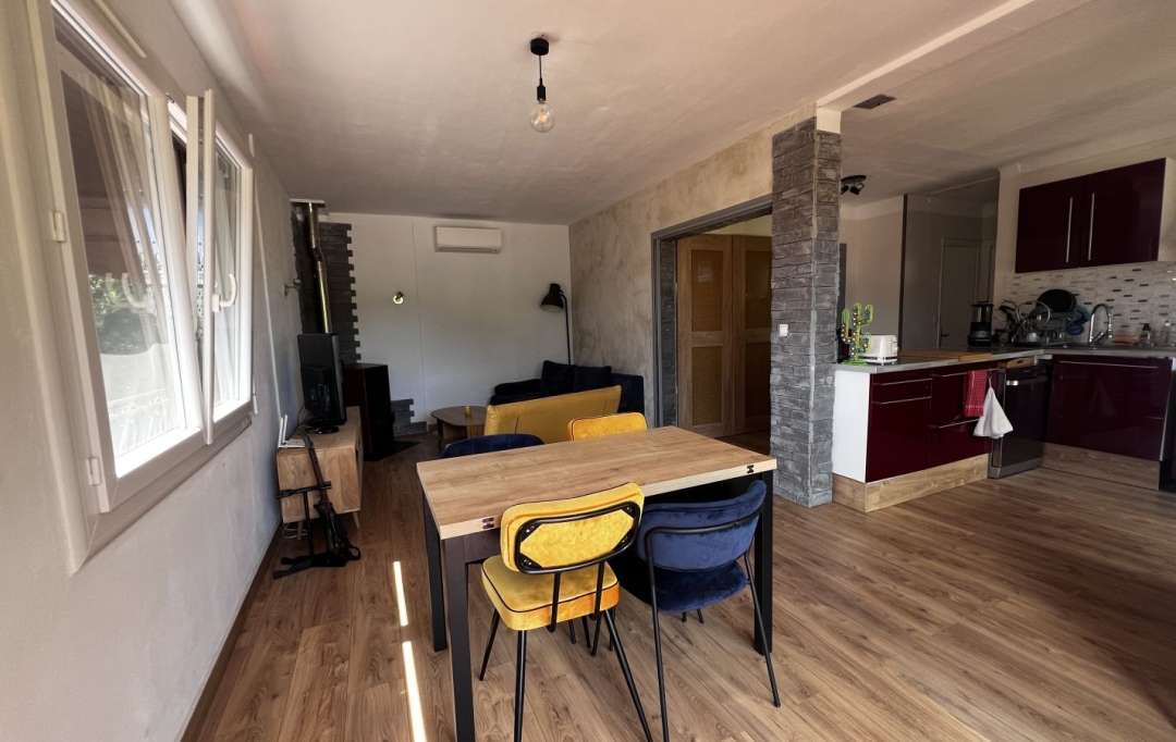 GL IMMOBILIER : House | SAINT-GILLES (30800) | 120 m2 | 310 000 &euro; 