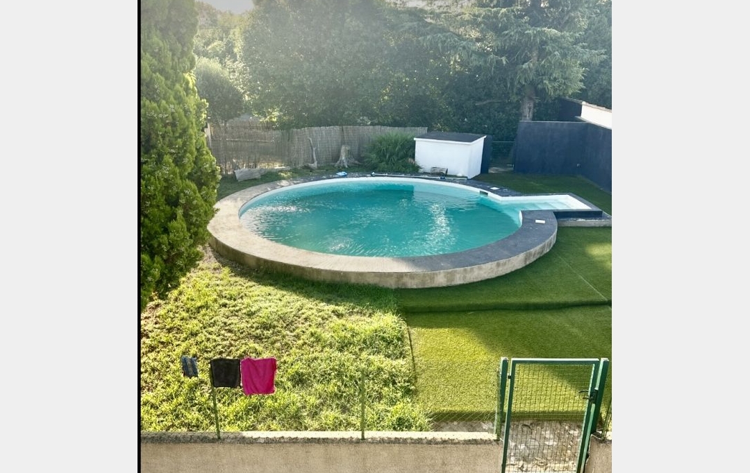GL IMMOBILIER : House | SAINT-GILLES (30800) | 120 m2 | 310 000 &euro; 