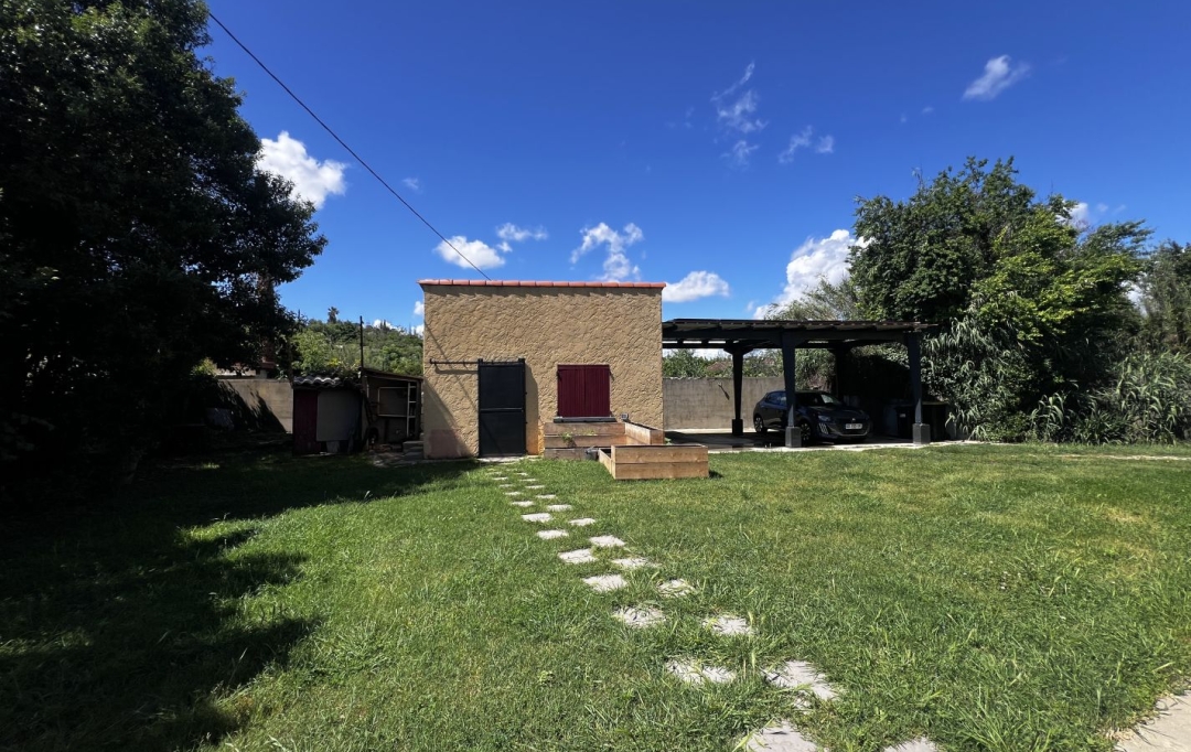 GL IMMOBILIER : House | SAINT-GILLES (30800) | 120 m2 | 310 000 &euro; 