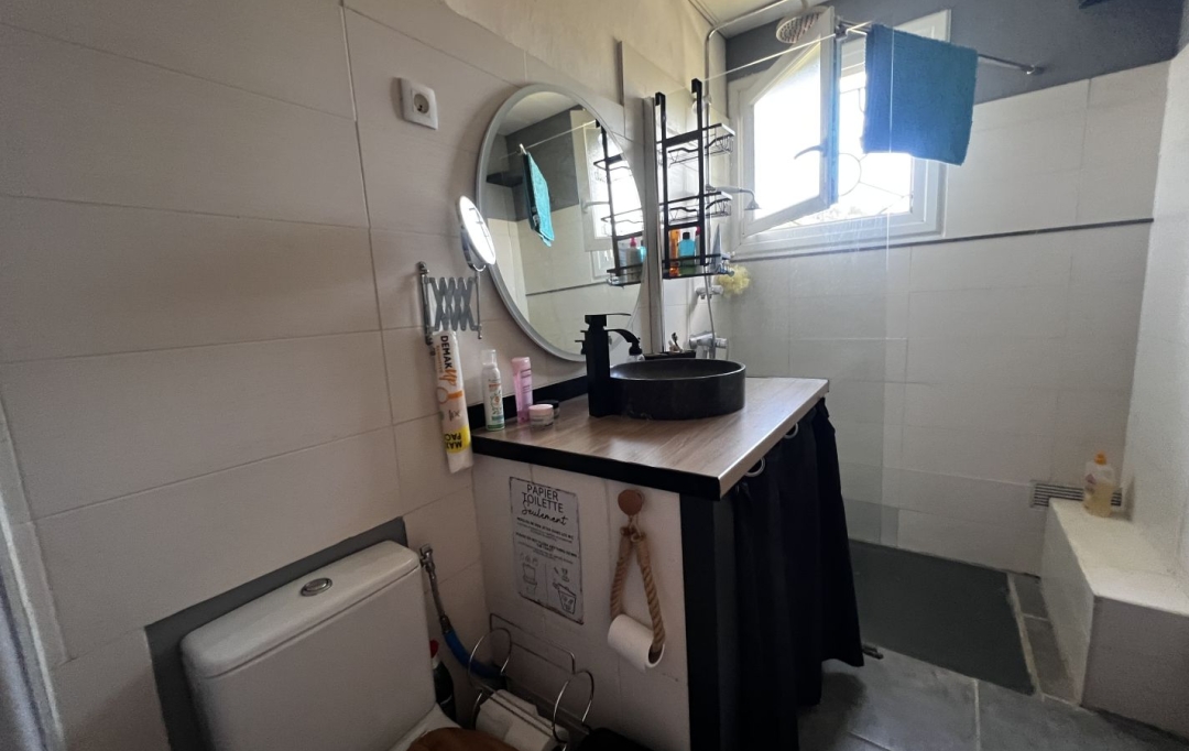 GL IMMOBILIER : House | SAINT-GILLES (30800) | 120 m2 | 310 000 &euro; 