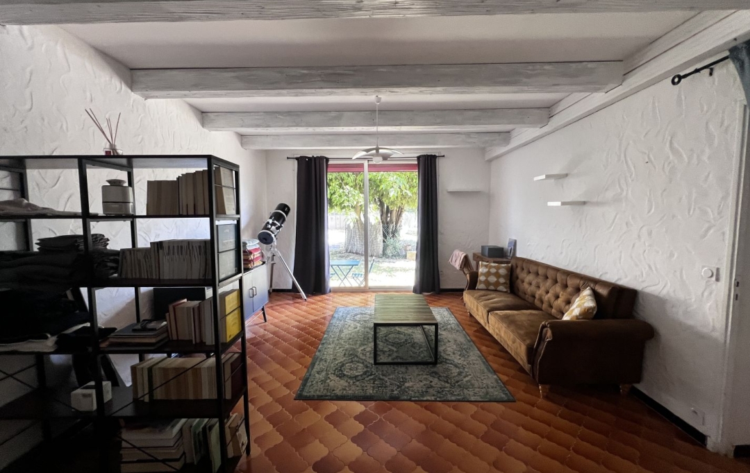 GL IMMOBILIER : House | SAINT-GILLES (30800) | 120 m2 | 310 000 &euro; 