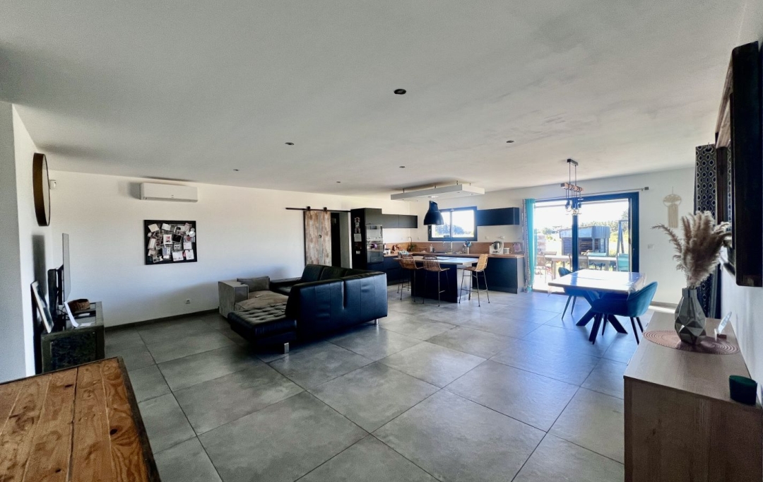 GL IMMOBILIER : House | SAINT-GILLES (30800) | 120 m2 | 339 900 &euro; 