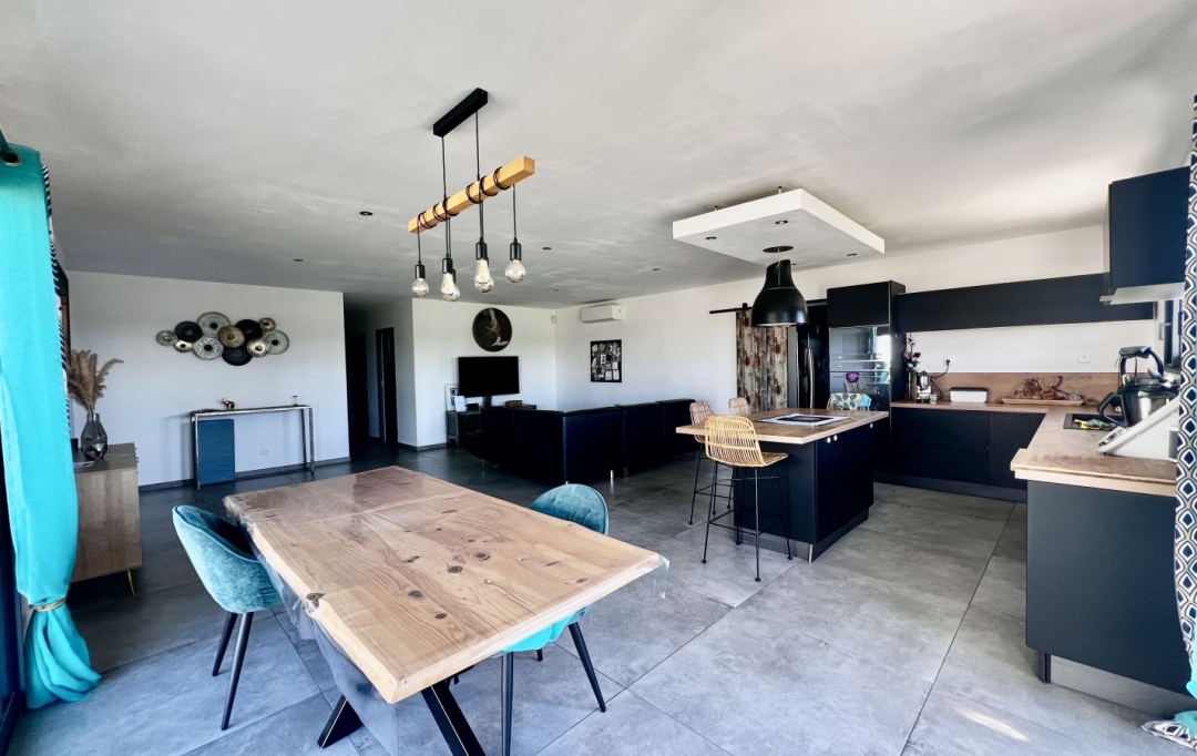 GL IMMOBILIER : House | SAINT-GILLES (30800) | 120 m2 | 339 900 &euro; 