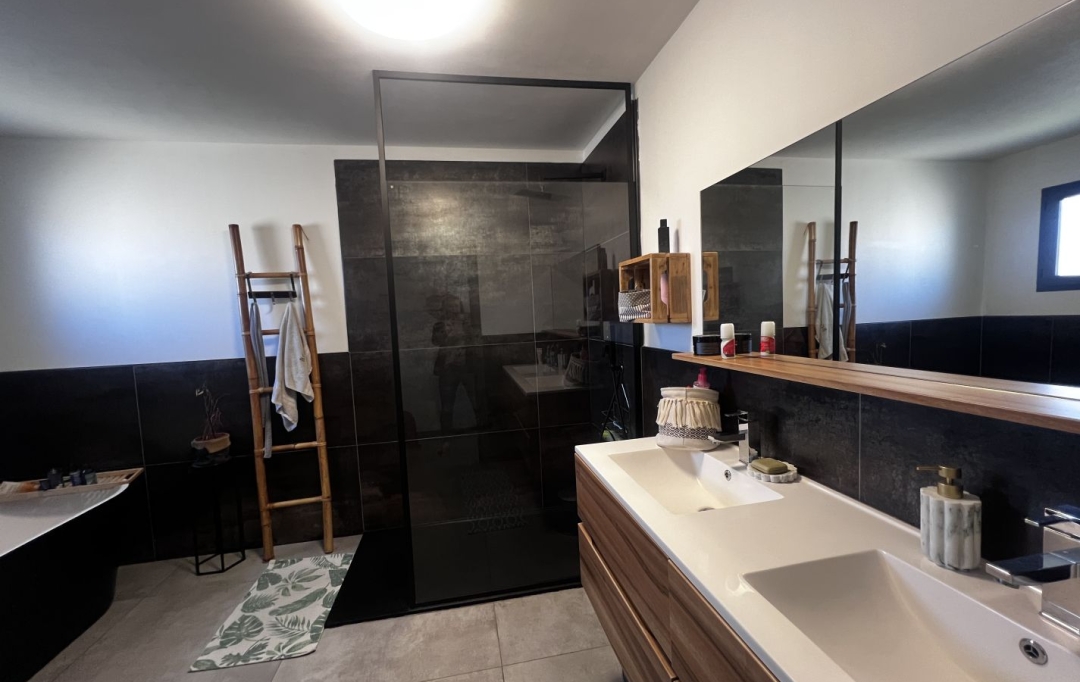 GL IMMOBILIER : House | SAINT-GILLES (30800) | 120 m2 | 339 900 &euro; 