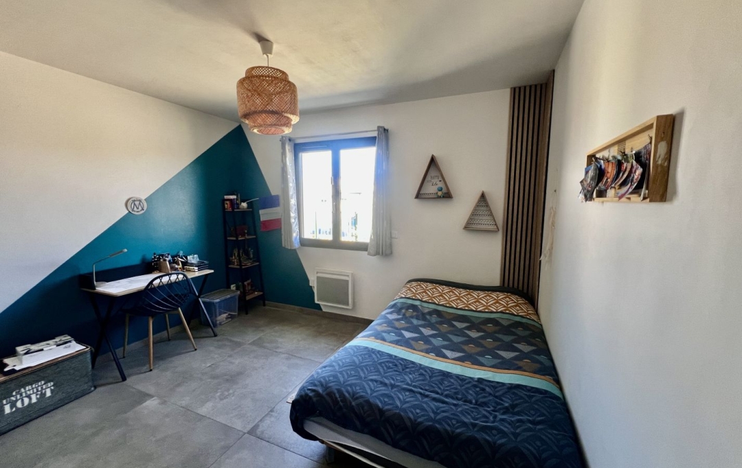 GL IMMOBILIER : House | SAINT-GILLES (30800) | 120 m2 | 339 900 &euro; 