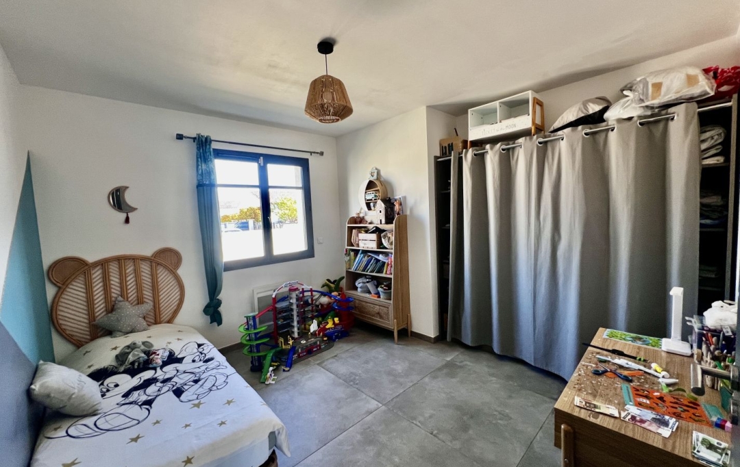GL IMMOBILIER : House | SAINT-GILLES (30800) | 120 m2 | 339 900 &euro; 