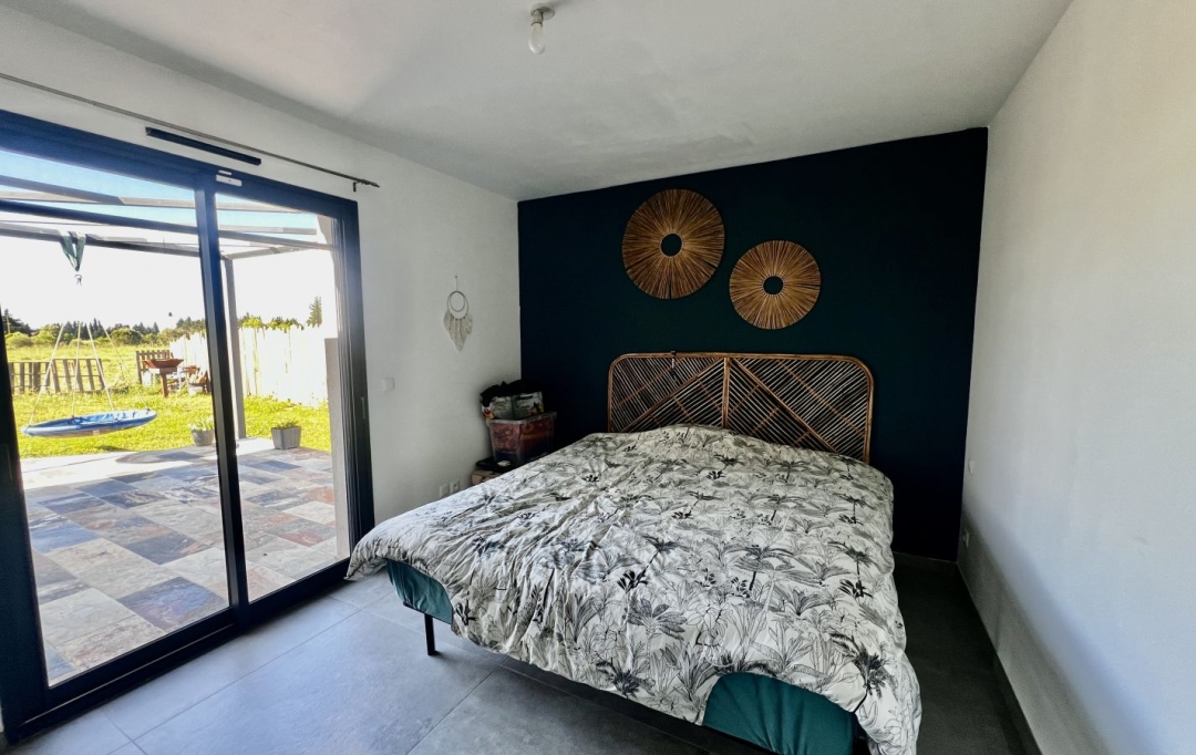 GL IMMOBILIER : House | SAINT-GILLES (30800) | 120 m2 | 339 900 &euro; 