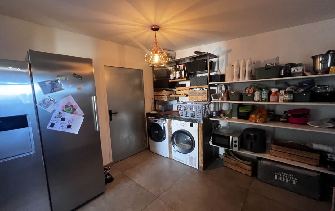 GL IMMOBILIER : House | SAINT-GILLES (30800) | 120 m2 | 339 900 &euro; 