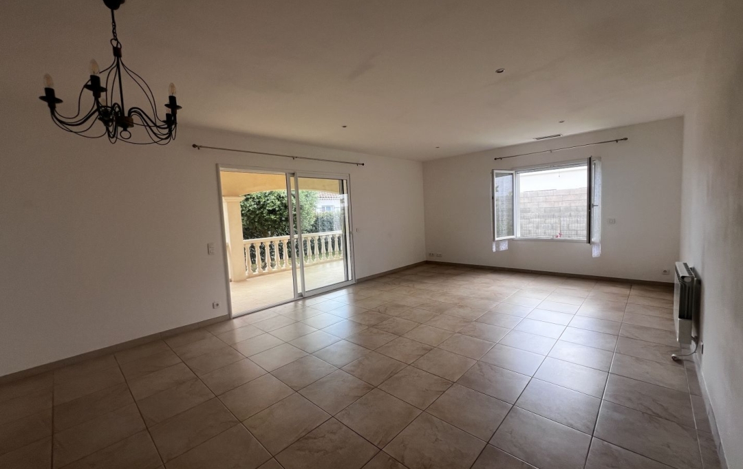 GL IMMOBILIER : House | SAINT-GILLES (30800) | 105 m2 | 345 000 &euro; 