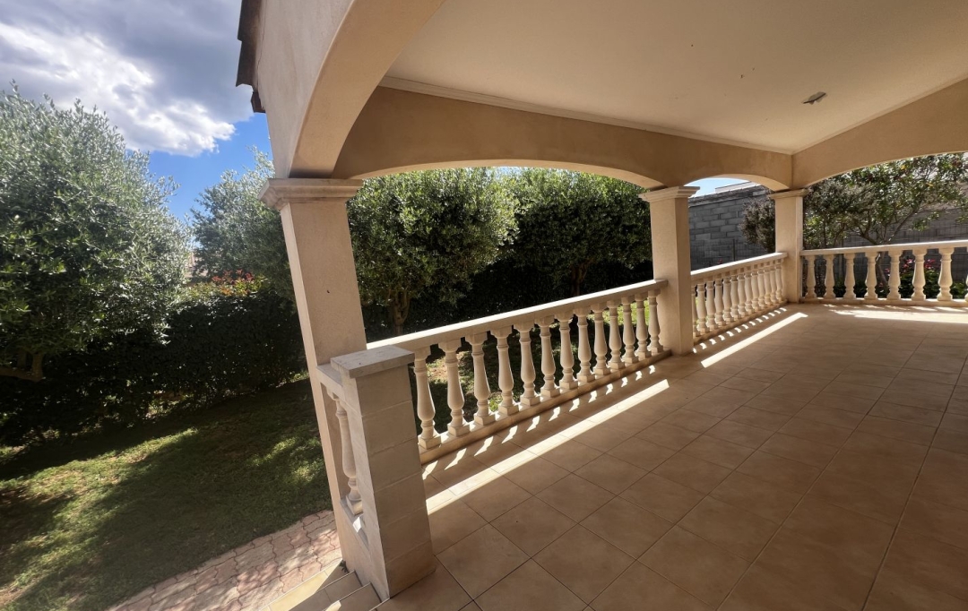 GL IMMOBILIER : House | SAINT-GILLES (30800) | 105 m2 | 345 000 &euro; 