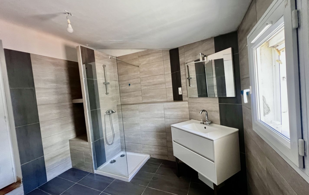 GL IMMOBILIER : House | SAINT-GILLES (30800) | 111 m2 | 174 900 &euro; 