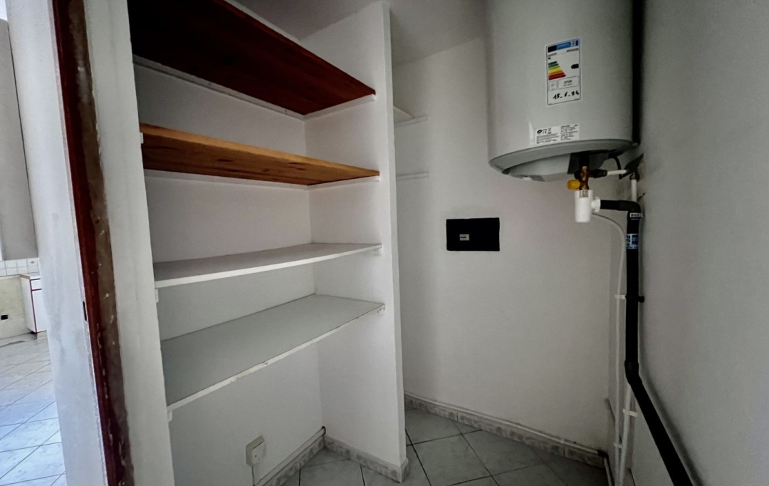 GL IMMOBILIER : House | SAINT-GILLES (30800) | 111 m2 | 174 900 &euro; 