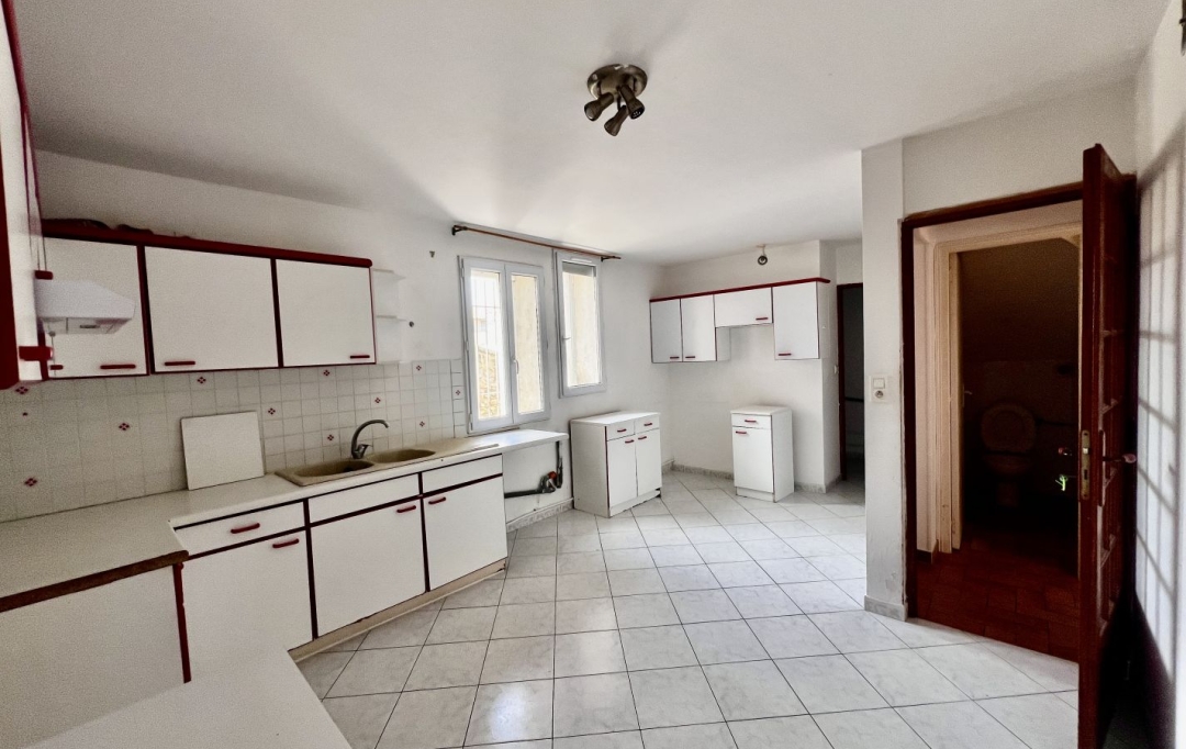 GL IMMOBILIER : House | SAINT-GILLES (30800) | 111 m2 | 174 900 &euro; 