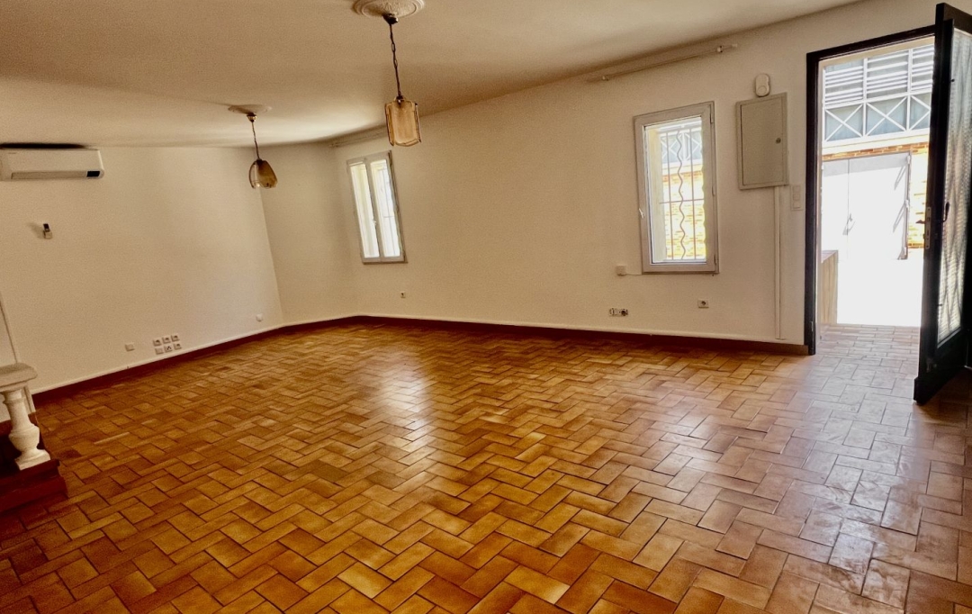 GL IMMOBILIER : House | SAINT-GILLES (30800) | 111 m2 | 174 900 &euro; 