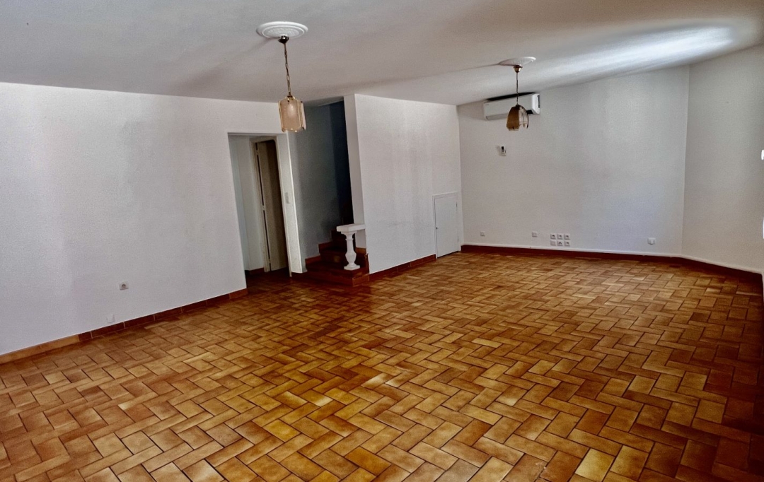 GL IMMOBILIER : House | SAINT-GILLES (30800) | 111 m2 | 174 900 &euro; 