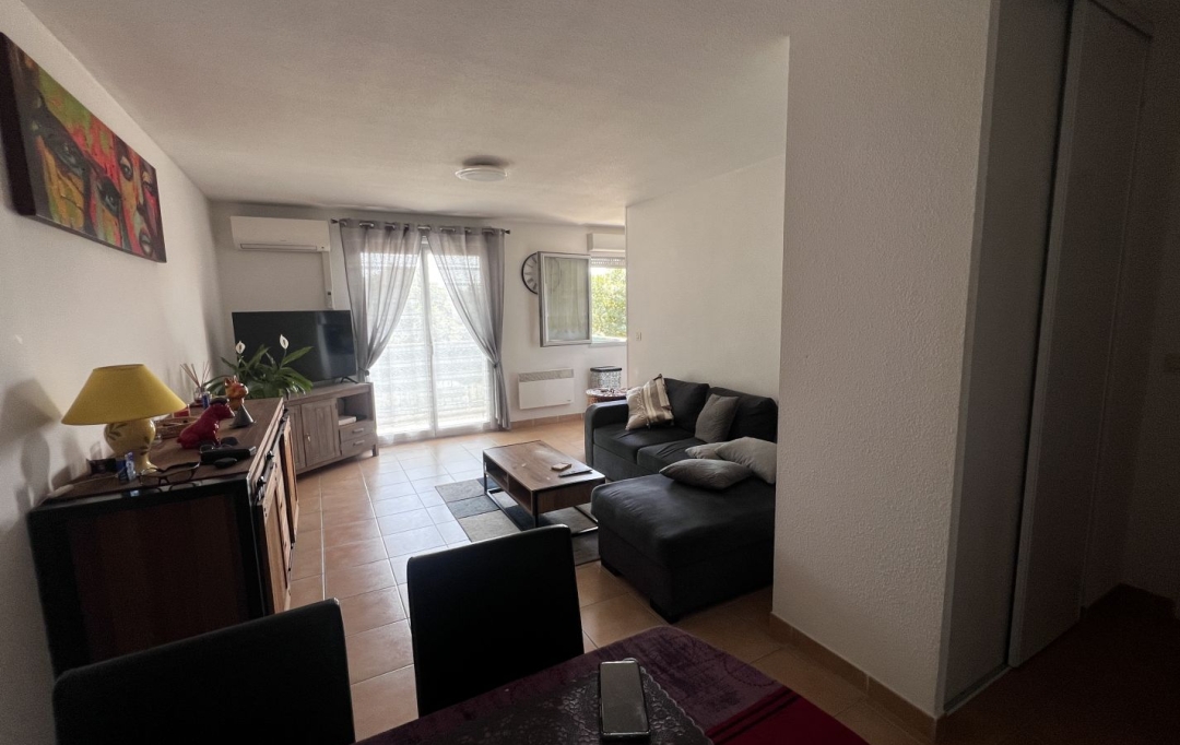 GL IMMOBILIER : Apartment | SAINT-GILLES (30800) | 47 m2 | 95 000 &euro; 