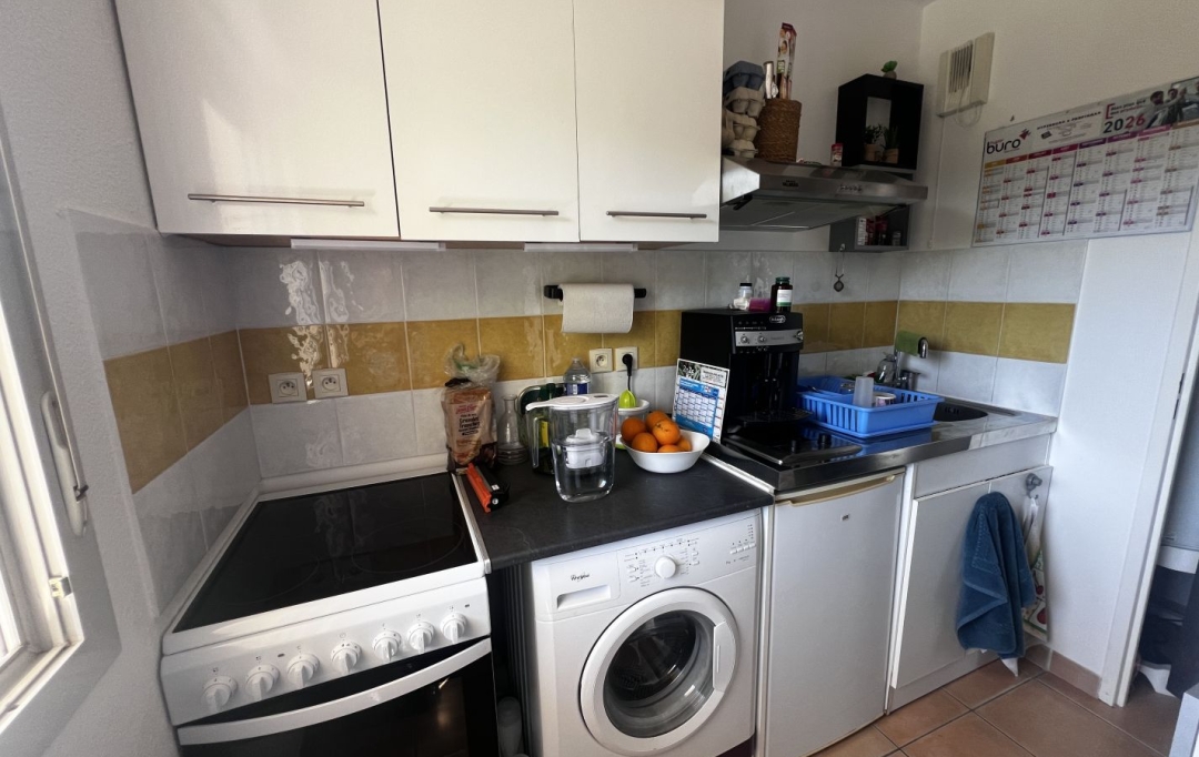 GL IMMOBILIER : Apartment | SAINT-GILLES (30800) | 47 m2 | 95 000 &euro; 