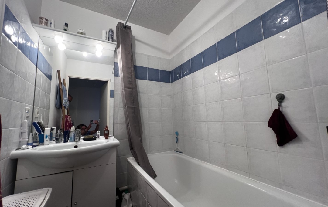 GL IMMOBILIER : Apartment | SAINT-GILLES (30800) | 47 m2 | 95 000 &euro; 