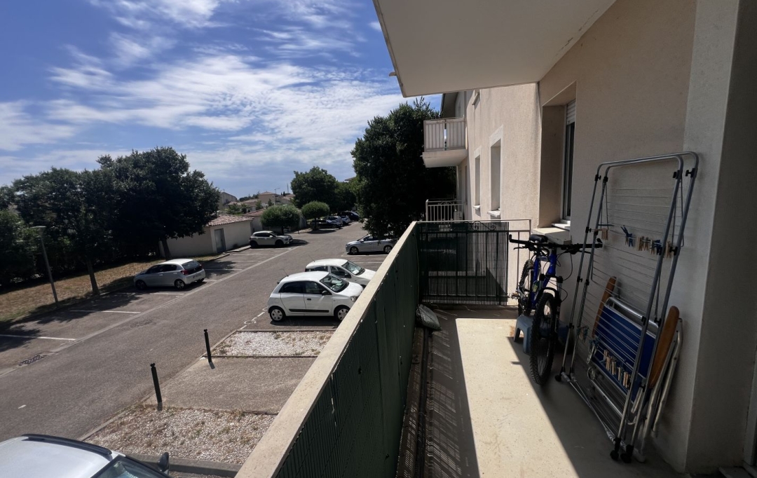 GL IMMOBILIER : Apartment | SAINT-GILLES (30800) | 47 m2 | 95 000 &euro; 