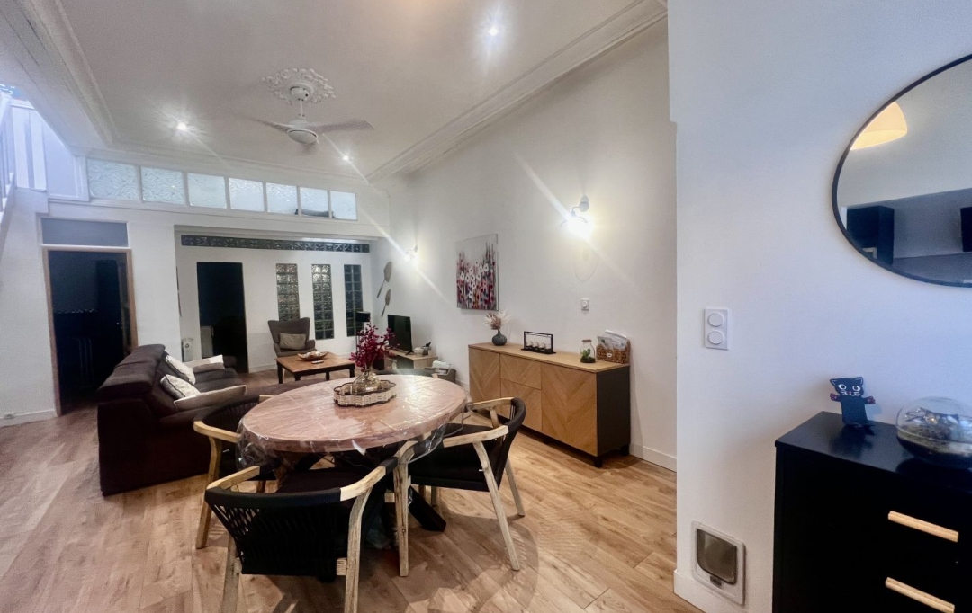 GL IMMOBILIER : Maison / Villa | SAINT-GILLES (30800) | 114 m2 | 210 000 &euro; 