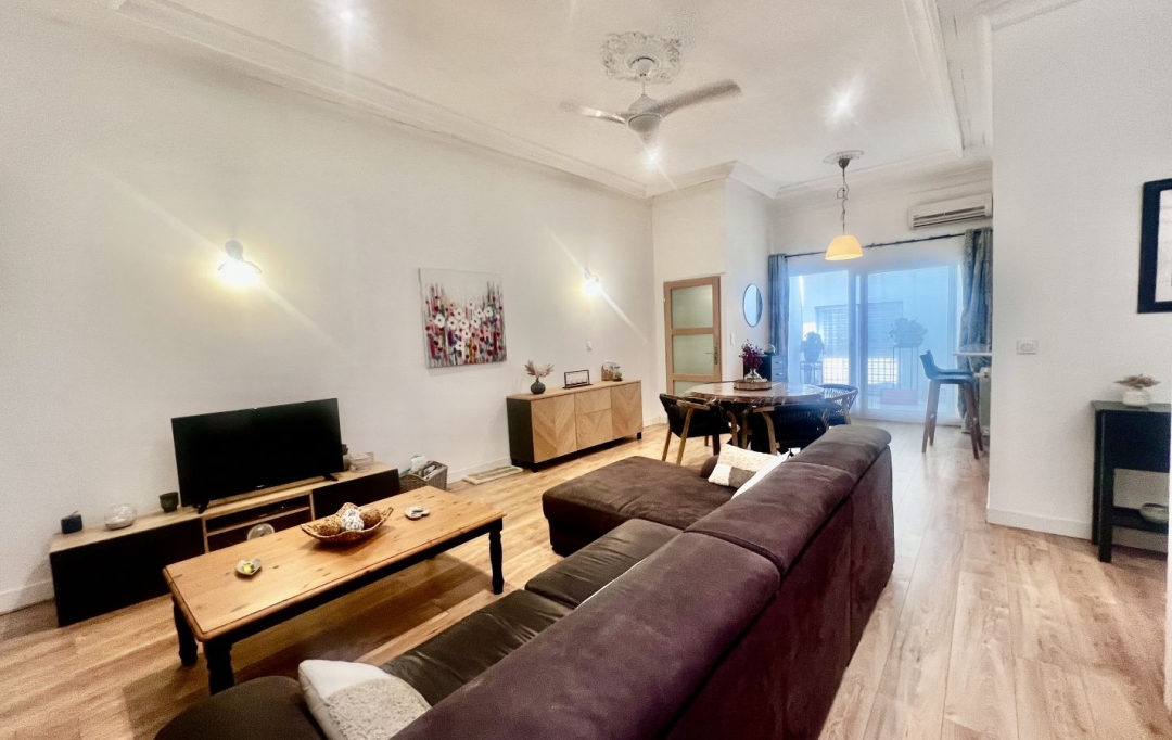 GL IMMOBILIER : Maison / Villa | SAINT-GILLES (30800) | 114 m2 | 210 000 &euro; 
