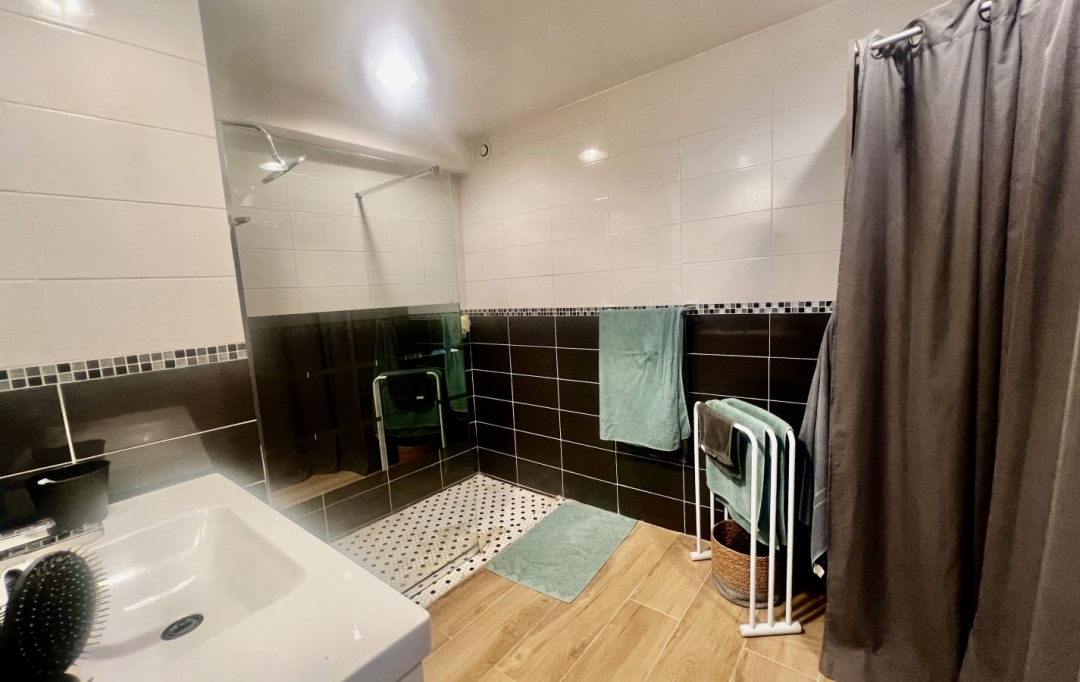 GL IMMOBILIER : Maison / Villa | SAINT-GILLES (30800) | 114 m2 | 210 000 &euro; 