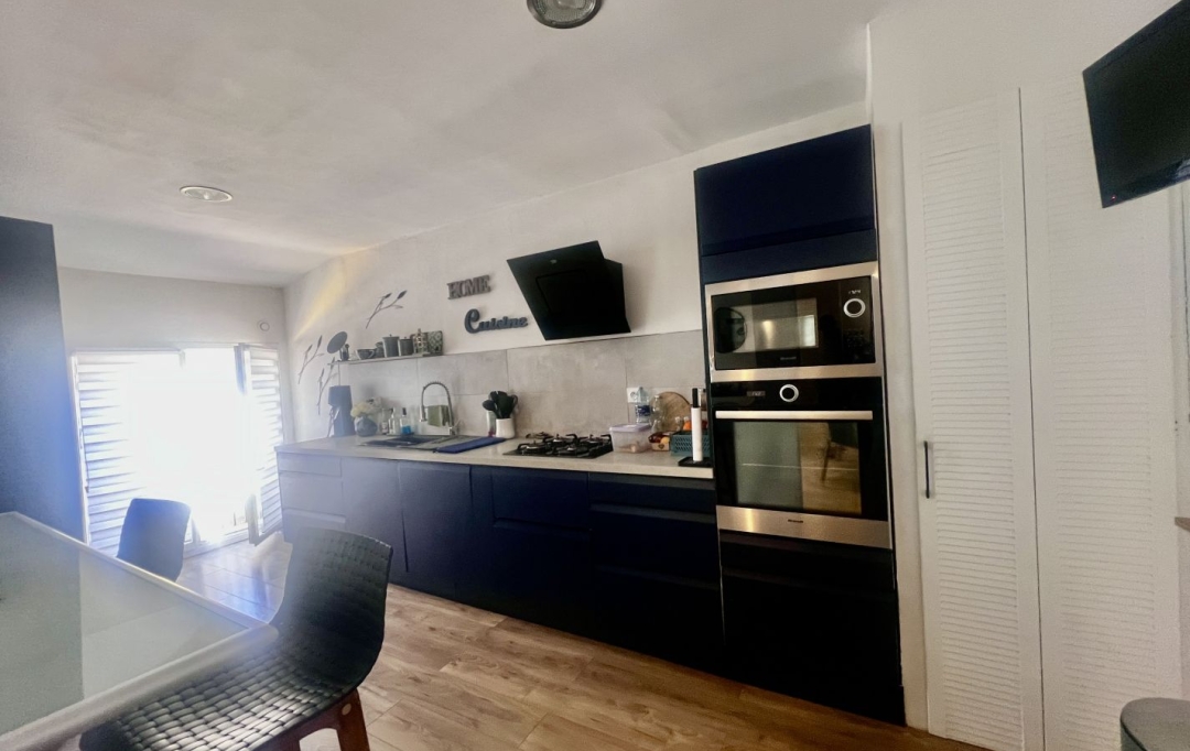 GL IMMOBILIER : Maison / Villa | SAINT-GILLES (30800) | 114 m2 | 210 000 &euro; 