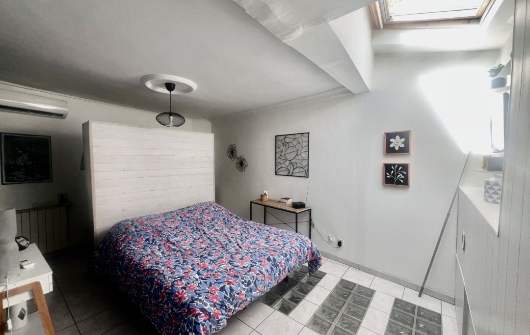 GL IMMOBILIER : Maison / Villa | SAINT-GILLES (30800) | 114 m2 | 210 000 &euro; 