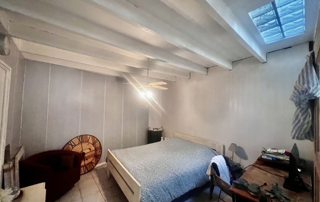 GL IMMOBILIER : Maison / Villa | SAINT-GILLES (30800) | 114 m2 | 210 000 &euro; 