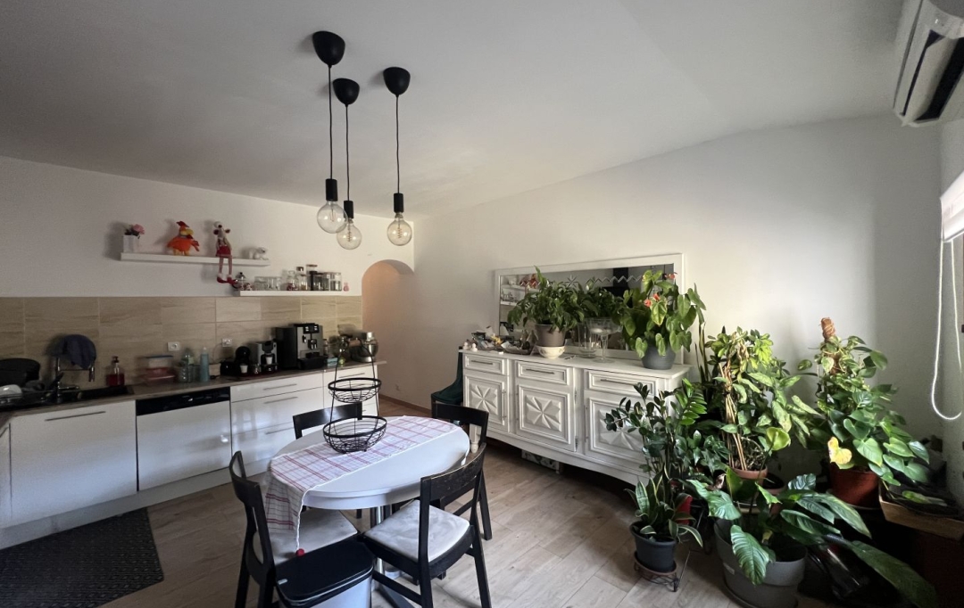 GL IMMOBILIER : Maison / Villa | SAINT-GILLES (30800) | 50 m2 | 129 000 &euro; 