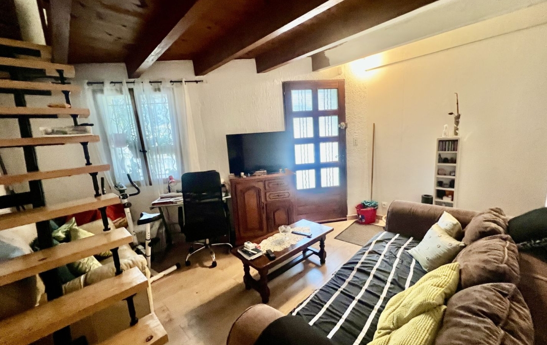 GL IMMOBILIER : Maison / Villa | SAINT-GILLES (30800) | 50 m2 | 129 000 &euro; 
