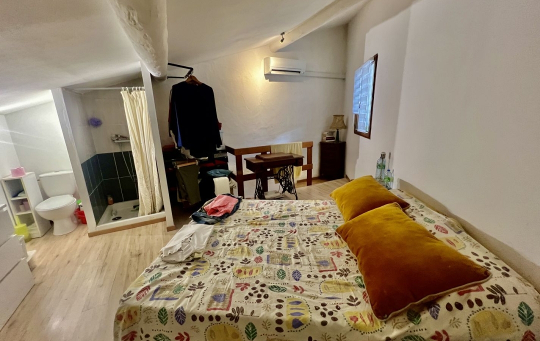 GL IMMOBILIER : Maison / Villa | SAINT-GILLES (30800) | 50 m2 | 129 000 &euro; 