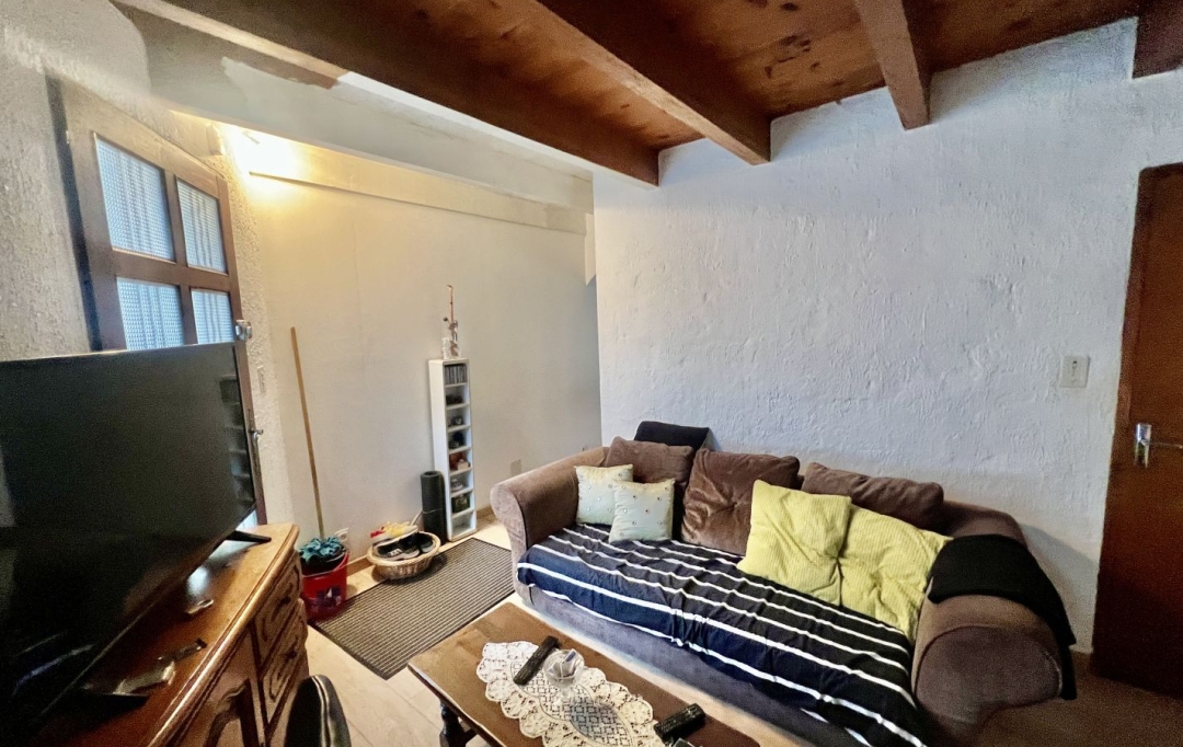 GL IMMOBILIER : Maison / Villa | SAINT-GILLES (30800) | 50 m2 | 129 000 &euro; 