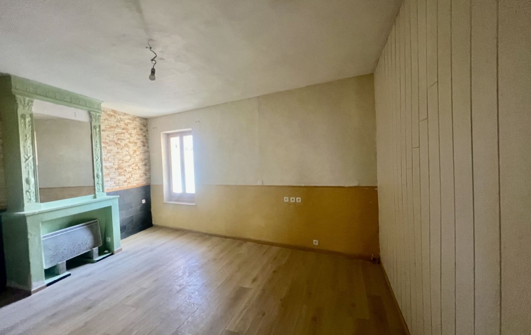 GL IMMOBILIER : Maison / Villa | SAINT-GILLES (30800) | 93 m2 | 149 000 &euro; 