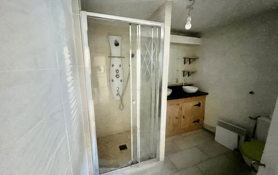GL IMMOBILIER : Maison / Villa | SAINT-GILLES (30800) | 93 m2 | 149 000 &euro; 