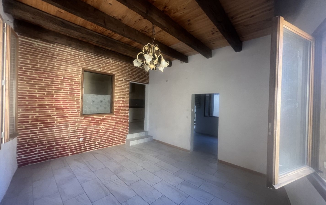 GL IMMOBILIER : Maison / Villa | SAINT-GILLES (30800) | 93 m2 | 149 000 &euro; 