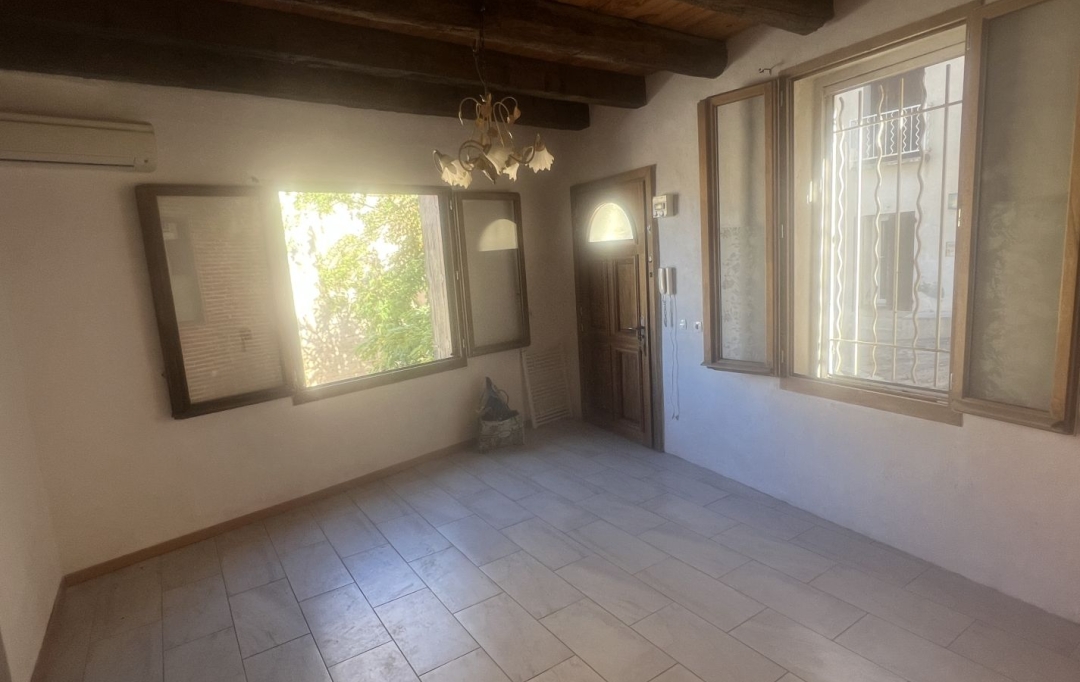 GL IMMOBILIER : Maison / Villa | SAINT-GILLES (30800) | 93 m2 | 149 000 &euro; 