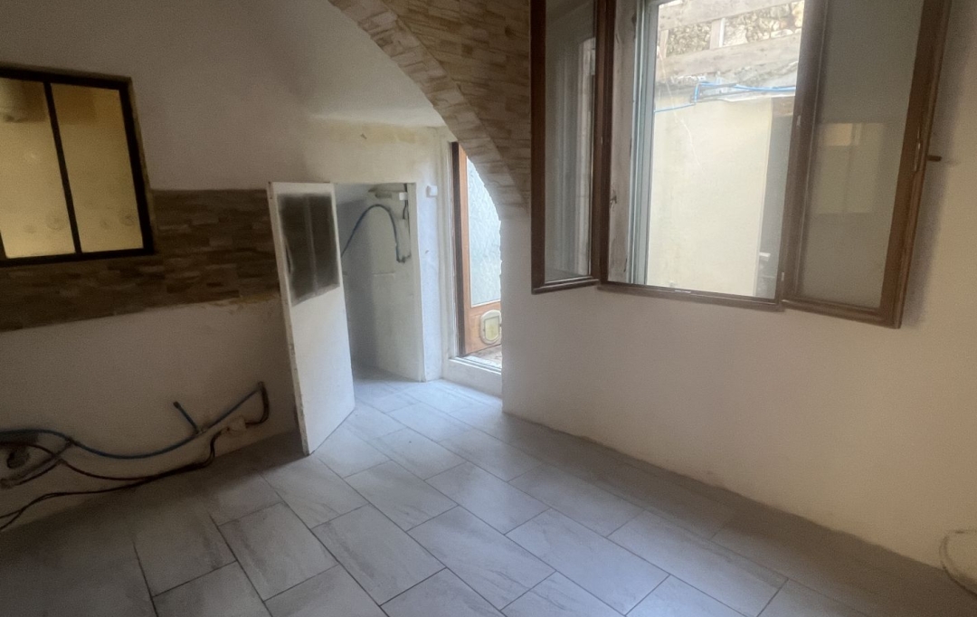 GL IMMOBILIER : Maison / Villa | SAINT-GILLES (30800) | 93 m2 | 149 000 &euro; 