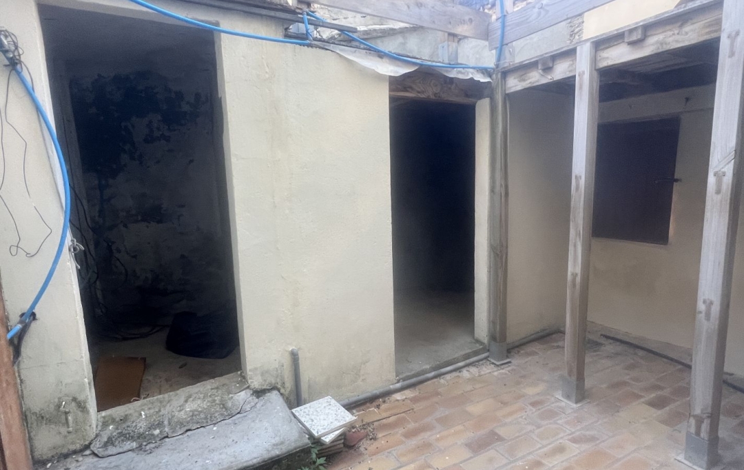 GL IMMOBILIER : Maison / Villa | SAINT-GILLES (30800) | 93 m2 | 149 000 &euro; 