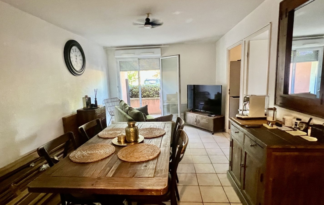 GL IMMOBILIER : Appartement | SAINT-GILLES (30800) | 52 m2 | 116 000 &euro; 