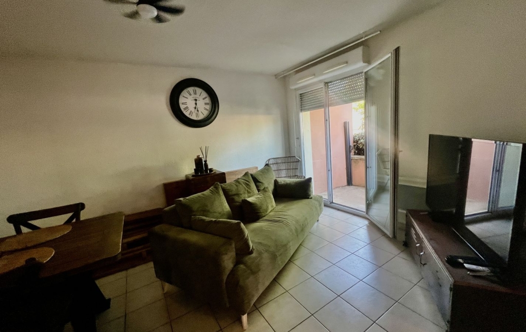 GL IMMOBILIER : Appartement | SAINT-GILLES (30800) | 52 m2 | 116 000 &euro; 