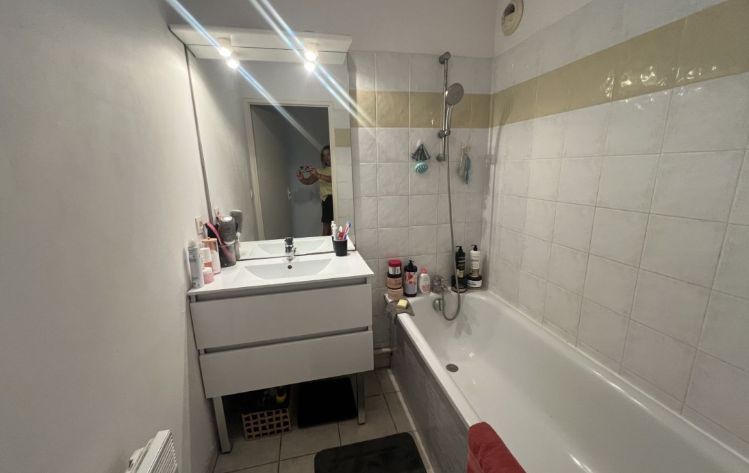GL IMMOBILIER : Appartement | SAINT-GILLES (30800) | 52 m2 | 116 000 &euro; 