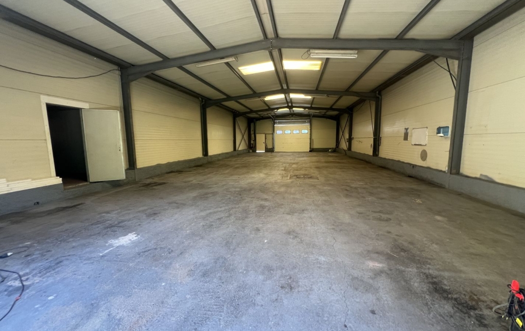 GL IMMOBILIER : Autres | SAINT-GILLES (30800) | 149 m2 | 252 000 &euro; 
