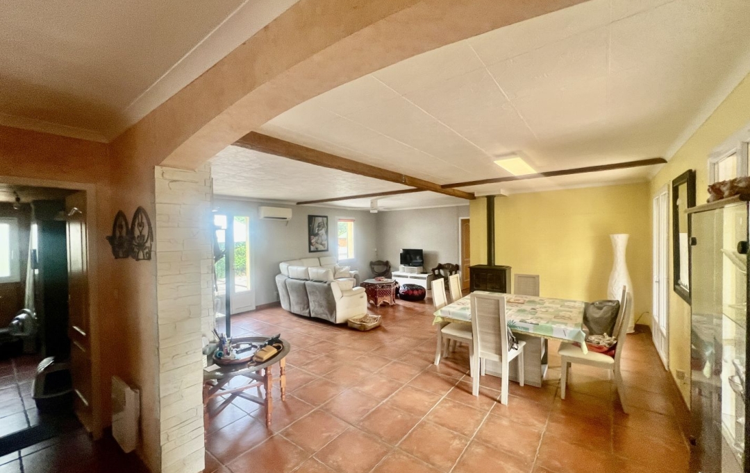 GL IMMOBILIER : Maison / Villa | SAINT-GILLES (30800) | 116 m2 | 299 000 &euro; 