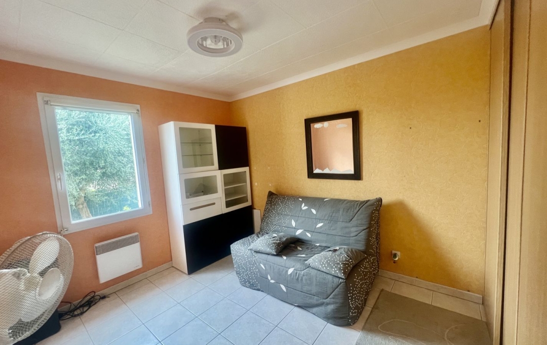 GL IMMOBILIER : Maison / Villa | SAINT-GILLES (30800) | 116 m2 | 299 000 &euro; 