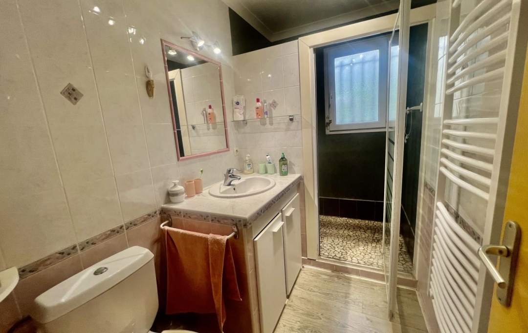 GL IMMOBILIER : Maison / Villa | SAINT-GILLES (30800) | 116 m2 | 299 000 &euro; 