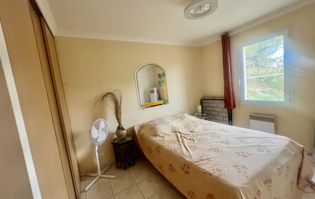GL IMMOBILIER : Maison / Villa | SAINT-GILLES (30800) | 116 m2 | 299 000 &euro; 