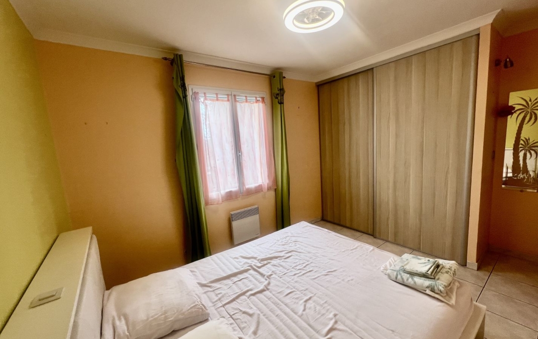 GL IMMOBILIER : Maison / Villa | SAINT-GILLES (30800) | 116 m2 | 299 000 &euro; 