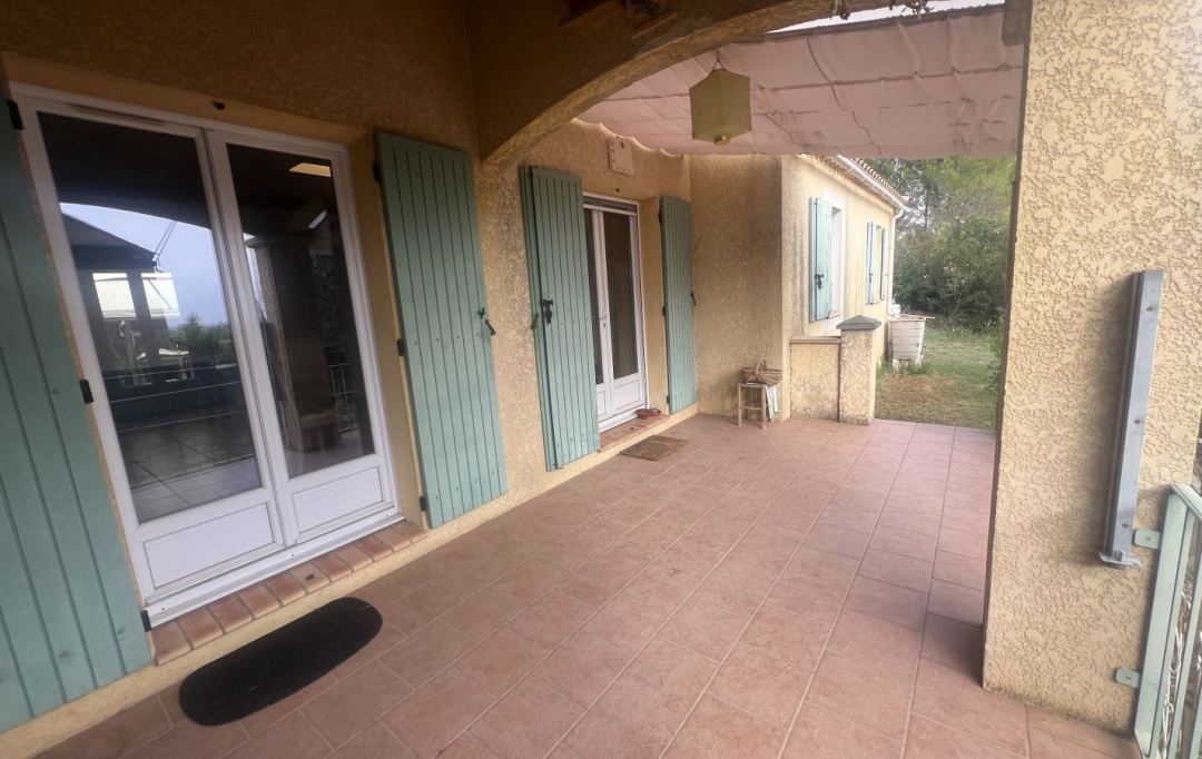 GL IMMOBILIER : Maison / Villa | SAINT-GILLES (30800) | 116 m2 | 299 000 &euro; 