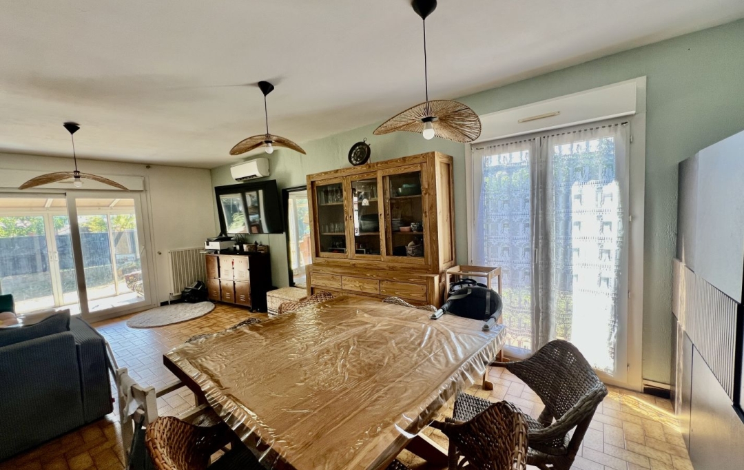 GL IMMOBILIER : Maison / Villa | SAINT-GILLES (30800) | 90 m2 | 273 000 &euro; 